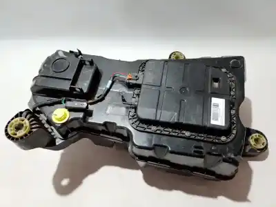 Peça sobressalente para automóvel em segunda mão DEPÓSITO DE ADITIVO FAP ADBLUE por PEUGEOT RIFTER Access Long Referências OEM IAM 9832421480  