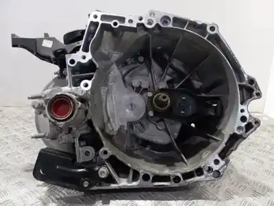 Second-hand car spare part gearbox for peugeot partner basico l1 oem iam references 20v261