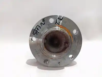 Second-hand car spare part Hub Assembly for PEUGEOT 3008 HYBRID 136 ACTIVE PACK OEM IAM references 9820098380  