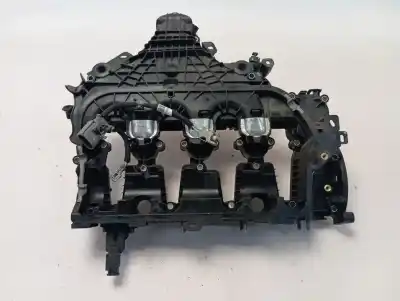 Pezzo di ricambio per auto di seconda mano COLLETTORE DI ASPIRAZIONE per PEUGEOT EXPERT KASTEN Furgón L1H1 Riferimenti OEM IAM 0248T2  