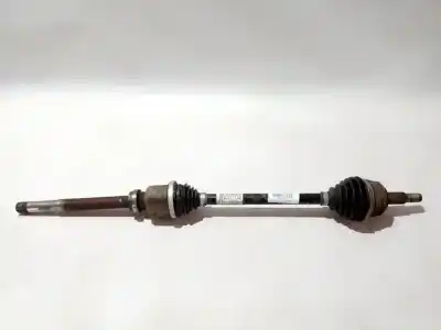 Piesă de schimb auto la mâna a doua transmisie fatã dreapta pentru opel combo cargo (e) express referințe oem iam 9820471180