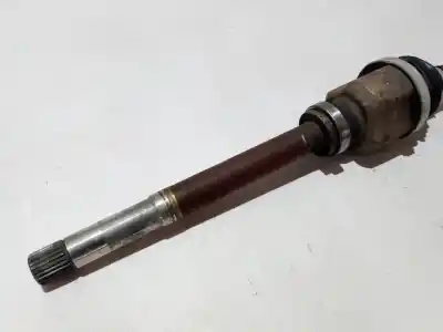 Second-hand car spare part front right transmission for opel combo cargo (e) express oem iam references 9820471180  