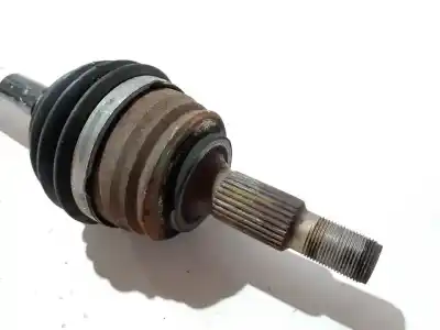 Second-hand car spare part front right transmission for opel combo cargo (e) express oem iam references 9820471180  