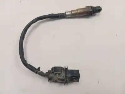 Peça sobressalente para automóvel em segunda mão Sonda Lambda por HYUNDAI IX35 Classic 2WD Referências OEM IAM 393504A410  