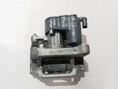 Pezzo di ricambio per auto di seconda mano pinza freno posteriore sinistra per opel combo life edition riferimenti oem iam ae777006  