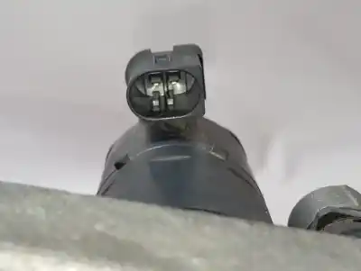 Pezzo di ricambio per auto di seconda mano pinza freno posteriore sinistra per opel combo life edition riferimenti oem iam ae777006  