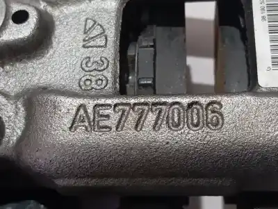 Pezzo di ricambio per auto di seconda mano pinza freno posteriore sinistra per opel combo life edition riferimenti oem iam ae777006  