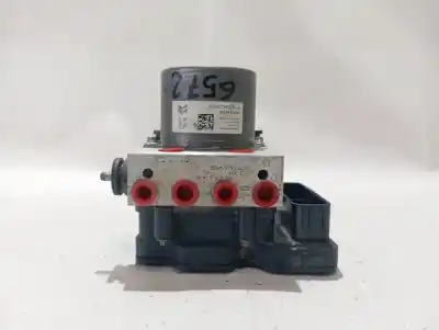 Pezzo di ricambio per auto di seconda mano abs per opel combo life edition riferimenti oem iam 9841402580