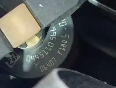 Piesă de schimb auto la mâna a doua motor complet pentru opel combo cargo (e) express referințe oem iam bh02  0135sw