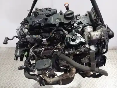 Pezzo di ricambio per auto di seconda mano MOTORE COMPLETO per OPEL COMBO CARGO (E) Express Riferimenti OEM IAM BH02  