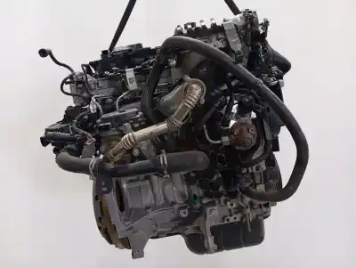 Piesă de schimb auto la mâna a doua motor complet pentru opel combo cargo (e) express referințe oem iam bh02  0135sw