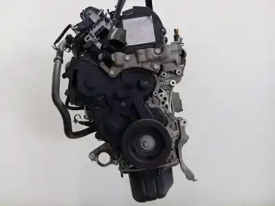 Piesă de schimb auto la mâna a doua motor complet pentru opel combo cargo (e) express referințe oem iam bh02  0135sw