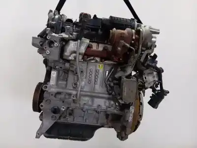 Piesă de schimb auto la mâna a doua motor complet pentru opel combo cargo (e) express referințe oem iam bh02  0135sw