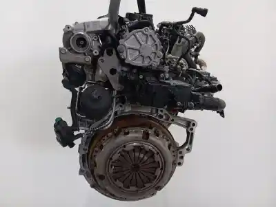 Piesă de schimb auto la mâna a doua motor complet pentru opel combo cargo (e) express referințe oem iam bh02  0135sw