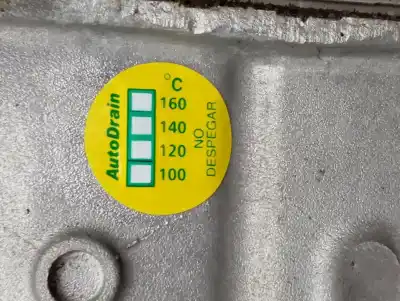 Piesă de schimb auto la mâna a doua motor complet pentru opel combo cargo (e) express referințe oem iam bh02  0135sw