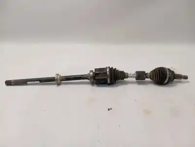 İkinci el araba yedek parçası ön sag sanziman için land rover range rover evoque r-dynamic oem iam referansları ied500110