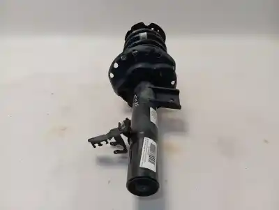 Peça sobressalente para automóvel em segunda mão amortecedor dianteiro esquerdo por land rover range rover evoque r-dynamic referências oem iam lr114048  k8d218k001ab