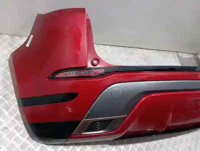 Peça sobressalente para automóvel em segunda mão para choques traseiro por land rover range rover evoque r-dynamic referências oem iam lr135016  