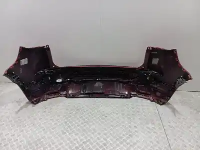 Peça sobressalente para automóvel em segunda mão para choques traseiro por land rover range rover evoque r-dynamic referências oem iam lr135016  