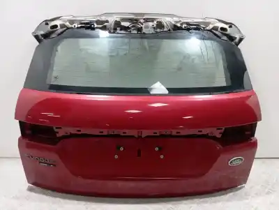 İkinci el araba yedek parçası bagaj kapagi için land rover range rover evoque r-dynamic oem iam referansları lr117319
