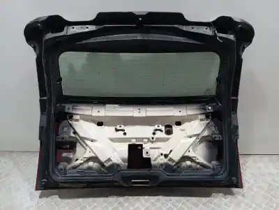Peça sobressalente para automóvel em segunda mão porta da mala / tampa traseira por land rover range rover evoque r-dynamic referências oem iam lr117319  