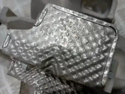 Peça sobressalente para automóvel em segunda mão charrió / suporte de eixo dianteiro por land rover range rover evoque r-dynamic referências oem iam lr157865 k8d26h051 lr157865