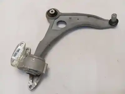 Peça sobressalente para automóvel em segunda mão braço de suspensão inferior dianteiro direito por land rover range rover evoque r-dynamic referências oem iam lr114248 k8d23a052bb lr166006