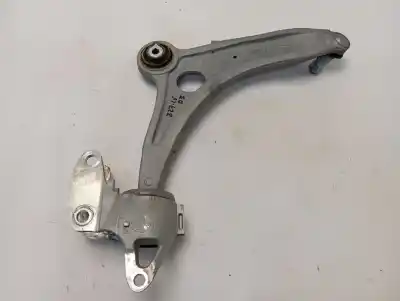 Peça sobressalente para automóvel em segunda mão braço de suspensão inferior esquerdo dianteiro por land rover range rover evoque r-dynamic referências oem iam lr114249 k8d23a053bb lr166007