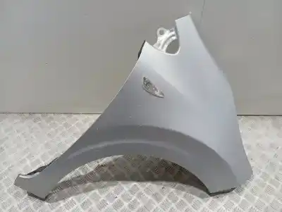 Peça sobressalente para automóvel em segunda mão Guarda-lamas Dianteiro Direito por KIA PICANTO (JA) Concept Referências OEM IAM 66321G6100  