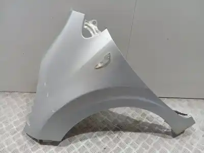 Peça sobressalente para automóvel em segunda mão GUARDA-LAMAS DIANTEIRO ESQUERDO por KIA PICANTO (JA) Concept Referências OEM IAM 66311G6100  