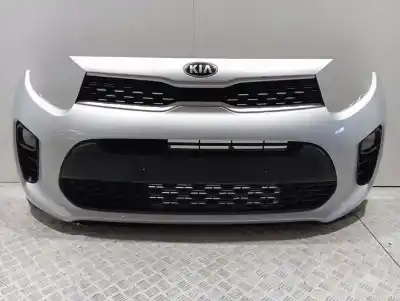 Peça sobressalente para automóvel em segunda mão PARA CHOQUES DIANTEIRO por KIA PICANTO (JA) Concept Referências OEM IAM 86511G6000  