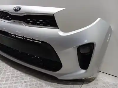 Peça sobressalente para automóvel em segunda mão para choques dianteiro por kia picanto (ja) concept referências oem iam 86511g6000  86511g6000