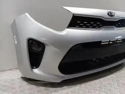 Peça sobressalente para automóvel em segunda mão para choques dianteiro por kia picanto (ja) concept referências oem iam 86511g6000  86511g6000