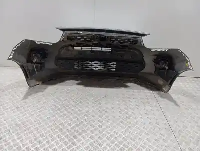 Peça sobressalente para automóvel em segunda mão para choques dianteiro por kia picanto (ja) concept referências oem iam 86511g6000  86511g6000