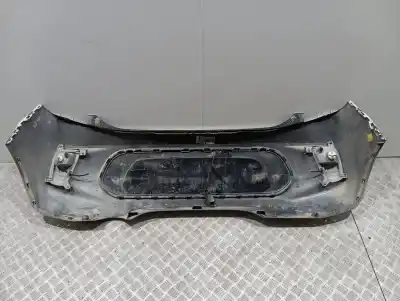 Peça sobressalente para automóvel em segunda mão para choques traseiro por kia picanto (ja) concept referências oem iam 86611g6000  