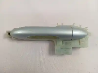 Tweedehands auto-onderdeel BUITENSTE HANDGREEP RECHTS VOOR voor KIA PICANTO (JA) Concept OEM IAM-referenties 82661G6010  