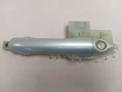 Tweedehands auto-onderdeel BUITENSTE HANDGREEP LINKS VOOR voor KIA PICANTO (JA) Concept OEM IAM-referenties 82651G6010  