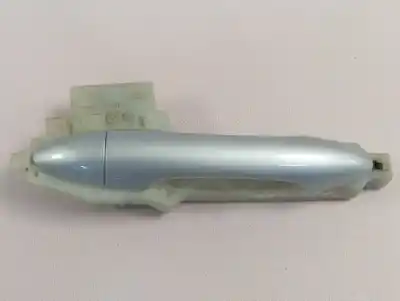 Tweedehands auto-onderdeel RECHTS ACHTER BUITEN HANDGREEP voor KIA PICANTO (JA) Concept OEM IAM-referenties 82661G6010  