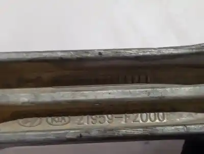 Second-hand car spare part engine support for kia niro concept plug-in hybrid oem iam references 21959f2000  