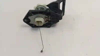 Pièce détachée automobile d'occasion support roue de secours pour renault clio iii exception références oem iam 7701209284  8200269378