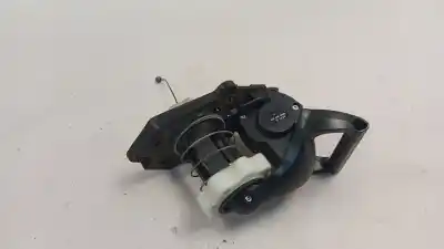 Pièce détachée automobile d'occasion support roue de secours pour renault clio iii exception références oem iam 7701209284  8200269378