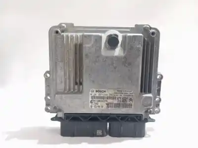 Pezzo di ricambio per auto di seconda mano centralina motore per citroen jumpy combi confort m riferimenti oem iam 1684467980