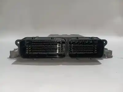 Peça sobressalente para automóvel em segunda mão centralina de motor uce por citroen jumpy combi confort m referências oem iam 1684467980 9845780880 0281037200 - 1684468180