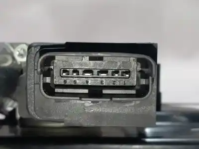 Peça sobressalente para automóvel em segunda mão elevador de vidros dianteira esquerda por citroen jumpy combi confort m referências oem iam 9829889780 9829503680 9840159480