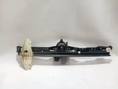 Peça sobressalente para automóvel em segunda mão elevador de vidros dianteira esquerda por citroen jumpy combi confort m referências oem iam 9829889780 9829503680 9840159480