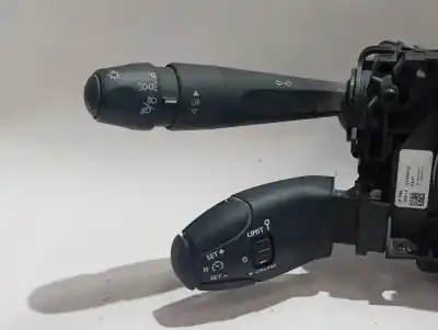 Piesă de schimb auto la mâna a doua maneta bloc lumini pentru citroen jumpy combi confort m referințe oem iam 98312384zd  