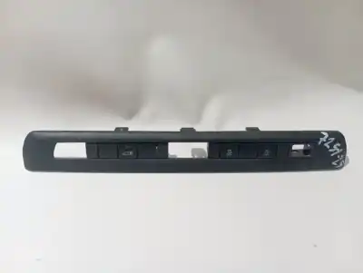 Pezzo di ricambio per auto di seconda mano comando multifunzione per citroen jumpy combi confort m riferimenti oem iam 9811141877