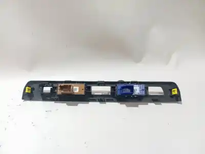 Tweedehands auto-onderdeel multifunctionele bediening voor citroen jumpy combi confort m oem iam-referenties 9811141877  9808825177