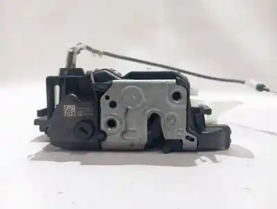 Pezzo di ricambio per auto di seconda mano serratura porta anteriore sinistra per citroen jumpy combi confort m riferimenti oem iam 9808413980