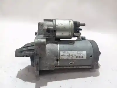 Peça sobressalente para automóvel em segunda mão motor de arranque por ford transit connect kombi trend largo referências oem iam 2033247 av6n11000ge 2269109
